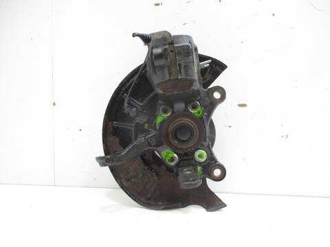 Foto 3ª: Mangueta Delantera Izquierda Seat Altea BKD (2006)