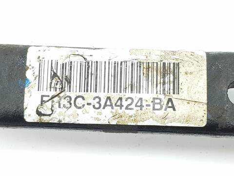 Foto 3ª: Brazo Suspension Delantero Izquierdo Ford Mustang BASIS