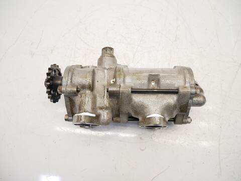 Foto 2ª: Bomba de Aceite Ferrari 348 3.4 V8 300 CV 221KW [F119] (1991)