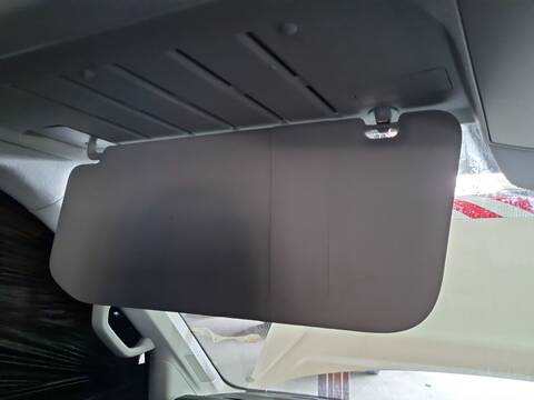 Parasol Izquierdo Volkswagen Crafter 2.0 TDI 140CV 103KW FURGONETA