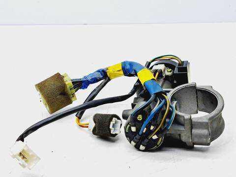 Foto 2ª: Motor de Arranque Ssangyong Rodius 2.7 TD CAT 163CV 120KW [D27DT] (2008)