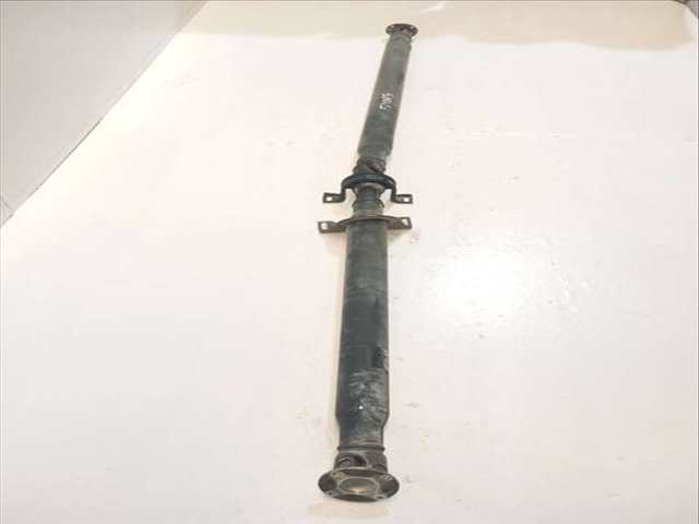 Foto 2ª: Transmision Central Mercedes Sprinter 313 CDI 903.661-662) 129CV 95KW CAJA CERRADA [611981] (2003)