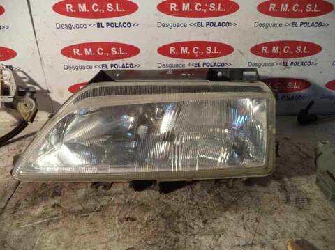 Faro Izquierdo Citroen Xantia 2.0 HDI CAT RHY - DW10TD) BERLINA 90CV 66KW