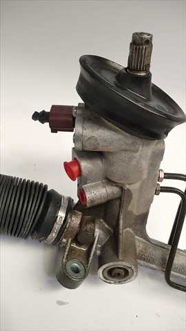 Foto 3ª: Cremallera de Direccion Seat Ibiza 1.4 GASOLINA [G/BBY] (2004)