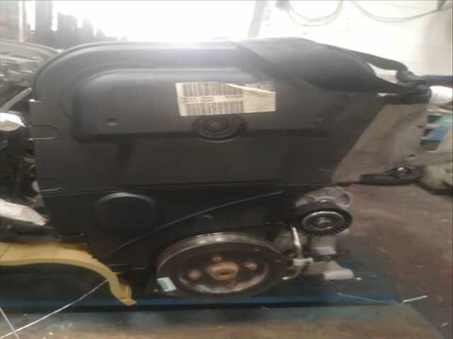 Foto 3ª: Motor Completo Volvo S60 B5244S BERLINA (2001)