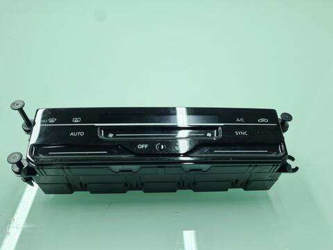 Foto 4ª: Mando Climatizador Volkswagen T-Cross ADVANCE 116CV 85KW [DLA-A] (2022)