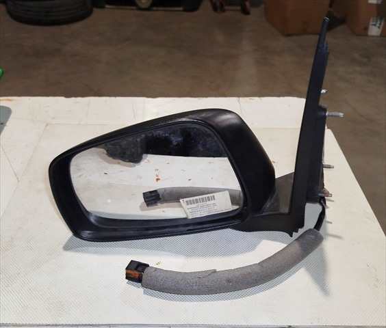 Foto 2ª: Retrovisor Izquierdo Nissan Pathfinder 2.5 DCI R51 [YD25 EURO4] (2006)