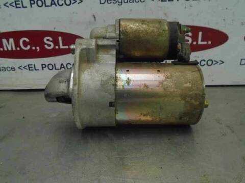 Foto 4ª: Motor de Arranque Chevrolet Kalos 1.2 CAT 72CV 53KW [B12S1] (2006)