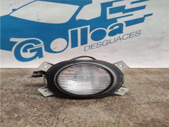 Faro Antiniebla Delantero Izquierdo Suzuki Ignis 1.3 4WD