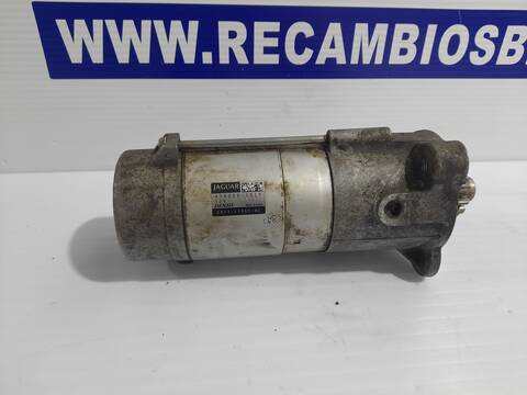 Motor de Arranque Jaguar XE 2.0 DIESEL CAT 180CV 132KW