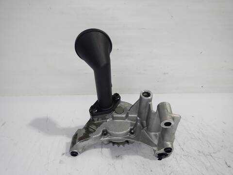 Foto 3ª: Bomba de Aceite Seat Altea FAMILY 105CV 77KW [BXE] (2008)