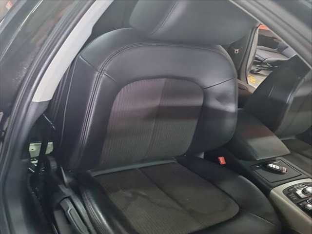 Asiento Delantero Derecho Audi A6 3.0 TDI ADVANCED EDITION 272CV 200KW