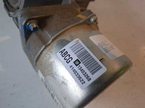 Foto 3ª: Columna Dirección Opel Corsa 111 YEARS 75CV (2006)