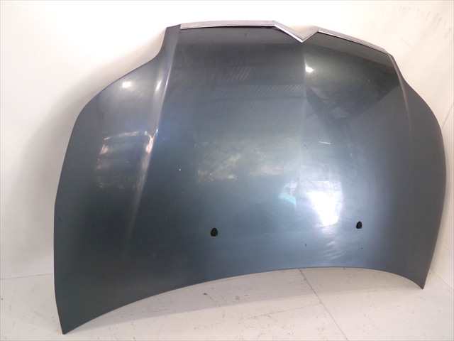 Foto 2ª: Capot Citroen C4 1.6 HDI 2004-2010 [9HX] (2006)