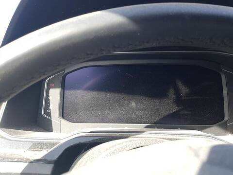 Cuadro de Instrumentos Volkswagen Taigo 1.5 TSI 150CV 110KW