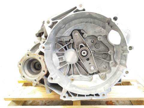 Foto 2ª: Caja Cambios Seat Ibiza 116CV 85KW [DUSA] (2025)
