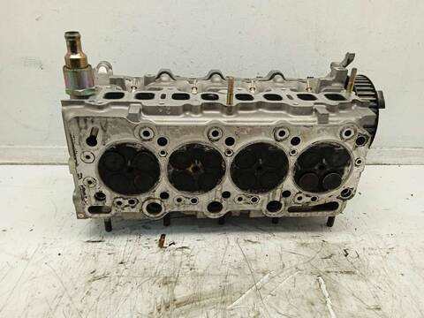 Foto 3ª: Culata Honda Civic 1.7 CDTI CAT BERLINA 101CV 74KW (2002)