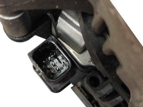 Foto 3ª: Alternador Ford Puma 1.0 ECOBOOST MHEV (2019)