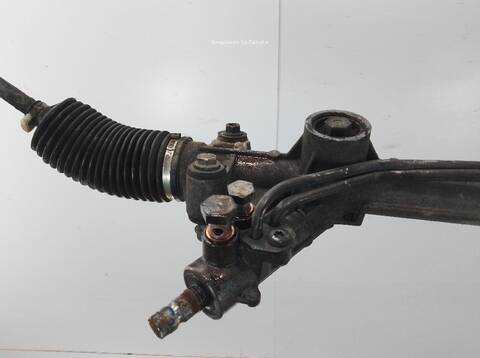 Foto 2ª: Cremallera de Direccion Iveco Daily 35S14 C 35S14 C/P 35S14 V 35S14 V/P 35C14 V ... [F1AE0481H] (2006)