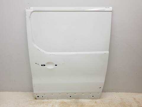 Puerta Lateral Corredera Izquierda Renault Trafic L1H1 29T KOMFORT