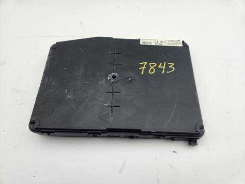 Caja Reles Fusibles Renault Scenic EMOTION 131CV 96KW
