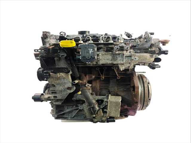 Motor Completo Nissan X-Trail 2.0 DCI T31