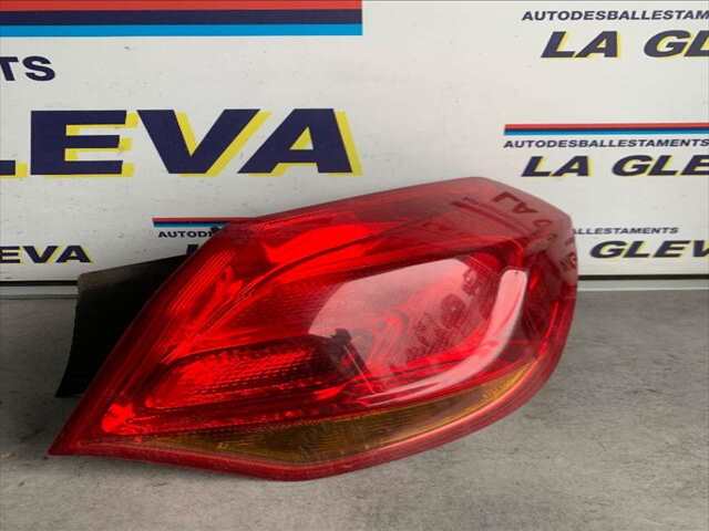 Piloto Trasero Derecho Opel Astra 1.7 CDTI