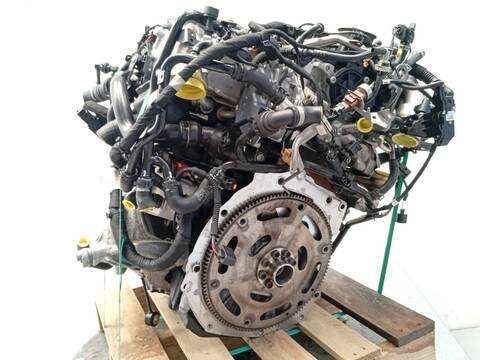Motor Completo Audi A5 2.0 TDI 190CV 140KW