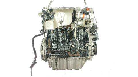 Foto 2ª: Motor Completo Opel Zafira 2.0 DTI 16V F75) [Y 20 DTH] (1999)