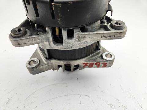Foto 2ª: Alternador Ford Focus ST-LINE X 119CV 88KW [ZTDA] (2021)