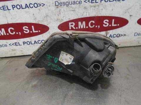 Foto 2ª: Faro Antiniebla Delantero Izquierdo Ford Fiesta AMBIENTE 80CV 59KW [FXJB] (2002)