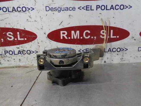 Foto 2ª: Pedal Acelerador Peugeot Partner COMBI PLUS 90CV 66KW [RHY] (2003)