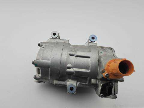 Foto 1ª: Compresor Aire Acondicionado Citroen C5 1.6 PLUG-IN FEEL 150CV [5G06] (2024)