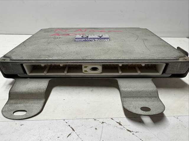 Foto 2ª: Centralita Motor ECU Nissan Almera VERSION INDEFINIDA