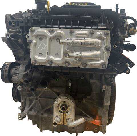Foto 2ª: Motor Completo Ford Fusion 181 CV 133KW [UNCA, M8DA] (2016)