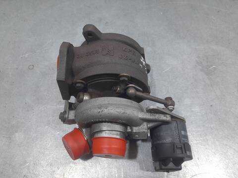 Turbocompresor Land Rover Range V8 TD VOGUE 272CV 200KW