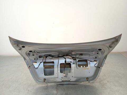 Foto 4ª: Maletero Jaguar XF 5.0 V8 XFR KOMPRESSOR 510CV 375KW [508PS] (2010)