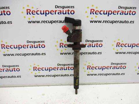 Inyectores Ford C Max G6DA FOCUS CAP) 2003)