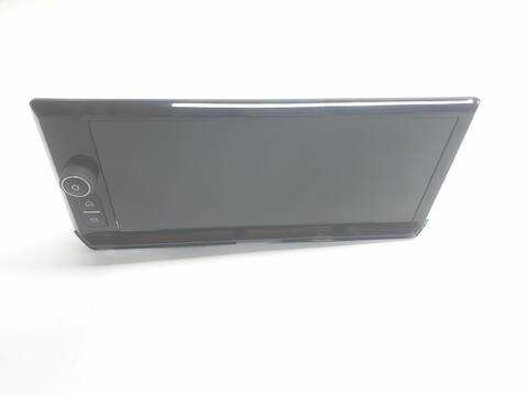 Foto 1ª: Pantalla Multifuncion Citroen Berlingo LIVE M (2008)