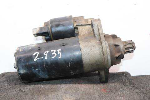 Motor de Arranque Ford Galaxy AMBIENTE 150CV 110KW