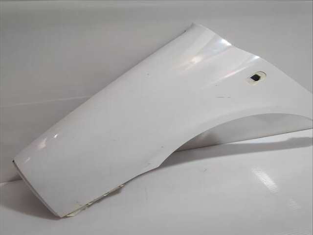 Foto 2ª: Aleta Delantera Izquierda Renault Clio 1.2 BB0A BB0F BB10 BB1K BB28 BB2D BB2H CB0A ... 58CV 43KW [D7F 710,D7F 720,D7F 722,D7F 726,D7F 744,D7F 746,D7] (2007)