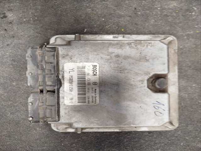 Centralita Motor ECU Rover Serie 45 VERSION INDEFINIDA