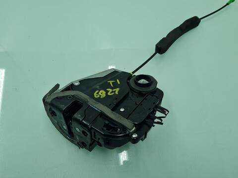 Foto 1ª: Cerradura Puerta Trasera Izquierda Lexus GS 450 H 296CV 218KW [2GRFSE] (2007)