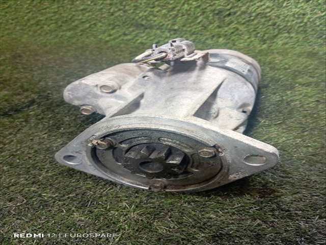 Foto 3ª: Motor de Arranque Nissan Patrol 3.0 D GR Y61 5P GU4 [ZD30 EURO4] (2008)