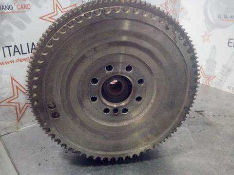 Foto 4ª: kit Embrague Citroen Jumper 30 L1H1 LIVE HDI 130 131CV 96KW [4H03] (2015)