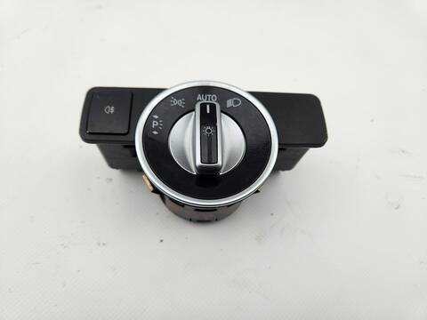 Foto 1ª: Mando Luces Mercedes Clase A 140 A 45 AMG 4-MATIC 176.052) 360CV 265KW [133980] (2013)