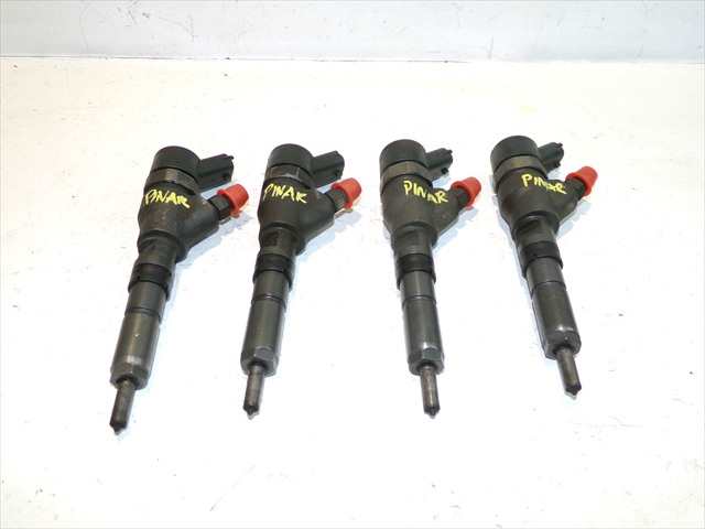 Inyectores Citroen C5 2.0 HDI 2001-2004