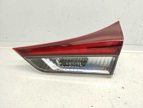 Piloto Portón Derecho Toyota Auris HYBRID ACTIVE 99CV 73KW