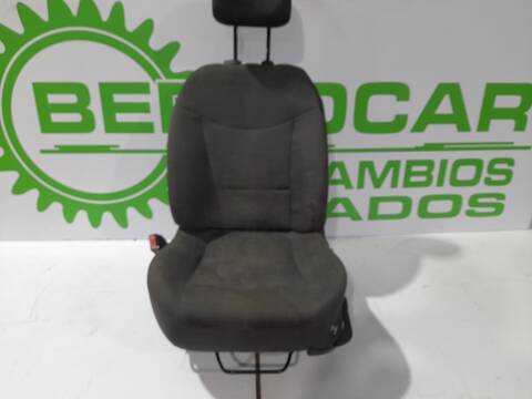Asiento Delantero Izquierdo Renault Laguna 1.6 107CV 79KW