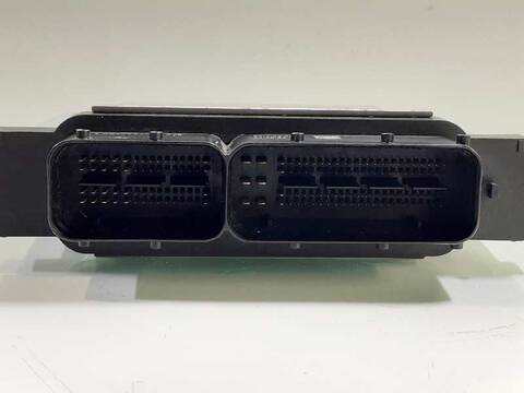 Foto 3ª: Centralita Motor ECU Volkswagen Polo ADVANCE BLUEMOTION 90CV 66KW [CJZC] (2014)